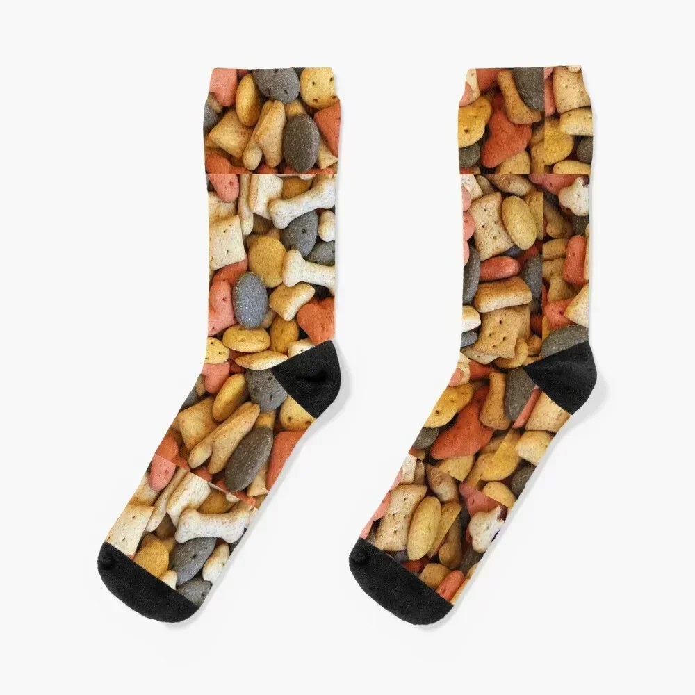 

Dog biscuits Socks christmas gifts cotton cycling designer brand Socks Women's Men's