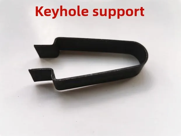 

Piano Tuning Tools Keyhole Plug Support Keyhole Stretcher Keyhole Stopper Spring Support