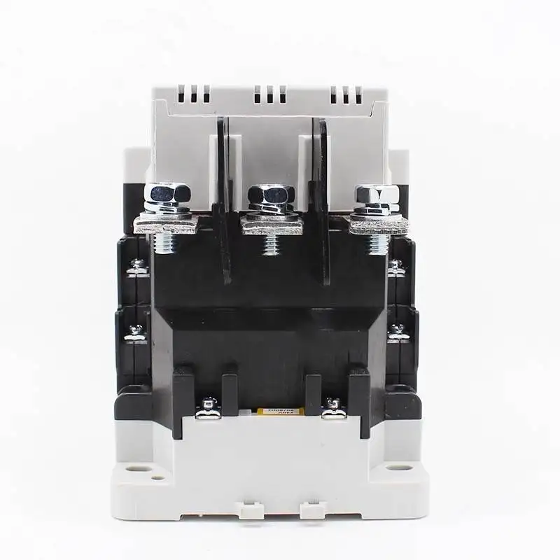 Ac Contactor CN-125R 125A 36v 110v 220v 380v.   Voopoo