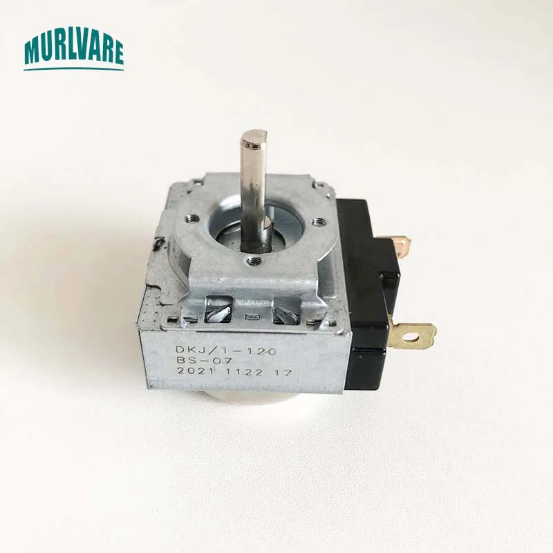 Oven Spare Parts D-Type Long 23mm Shaft 120 MinuteTimer Switch With Bell For OTG