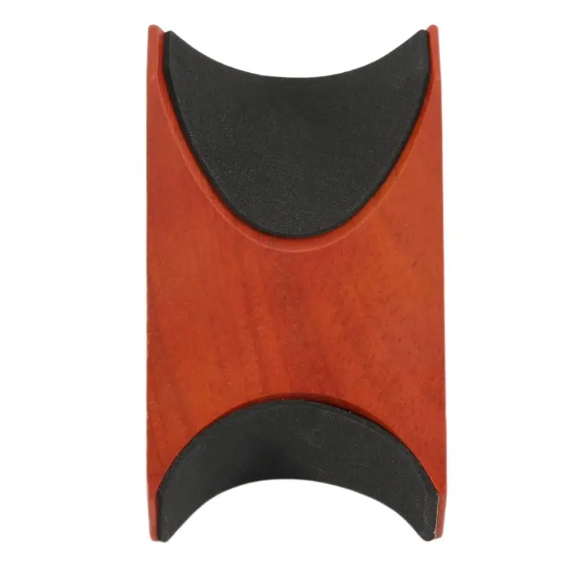 AED2-2 In 1 Pro Guitar Neck Rest Support Pillow Electric Acoustic Bass String Instrument Guitar Cleaning Luthier Repair Tool