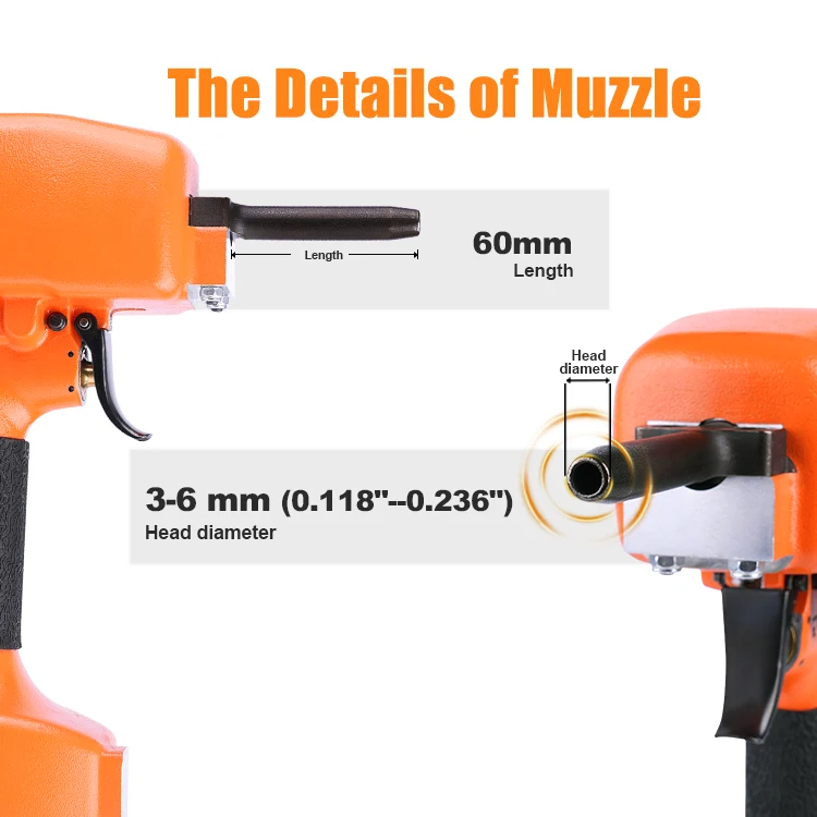 Thumbnail 2 - #6 Nail Pullers Comparison Guide