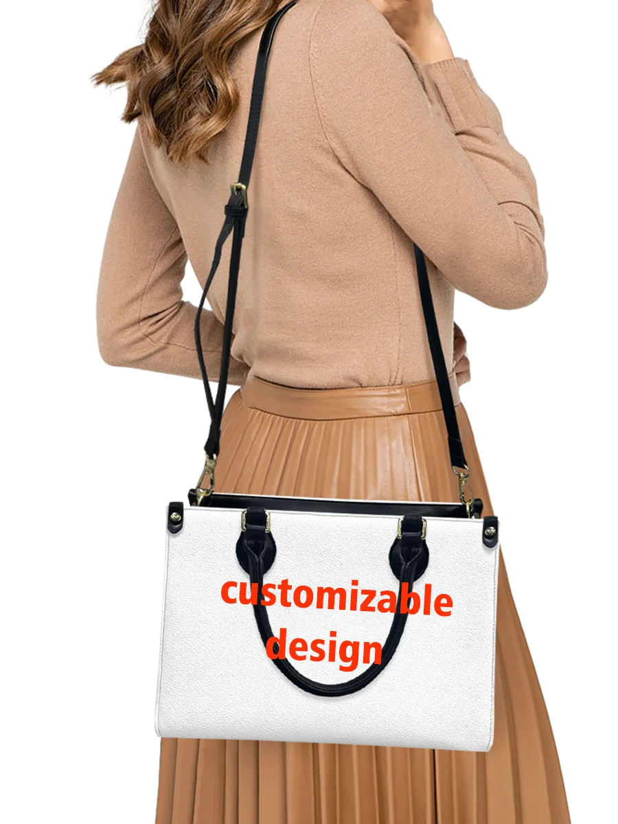 

Custom bags women shoulder bags tote bags accepting corporate individual and small batch orders Custom designed bags
