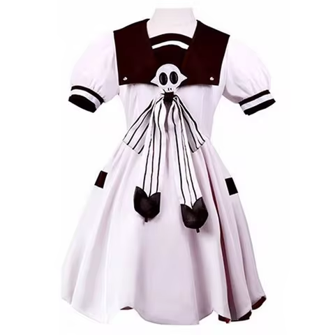 XIN LAI SEN Unisex Anime Cos Yashiro Nene Cosplay Costumes Halloween Christmas Play Party Uniform Sets Custom Size