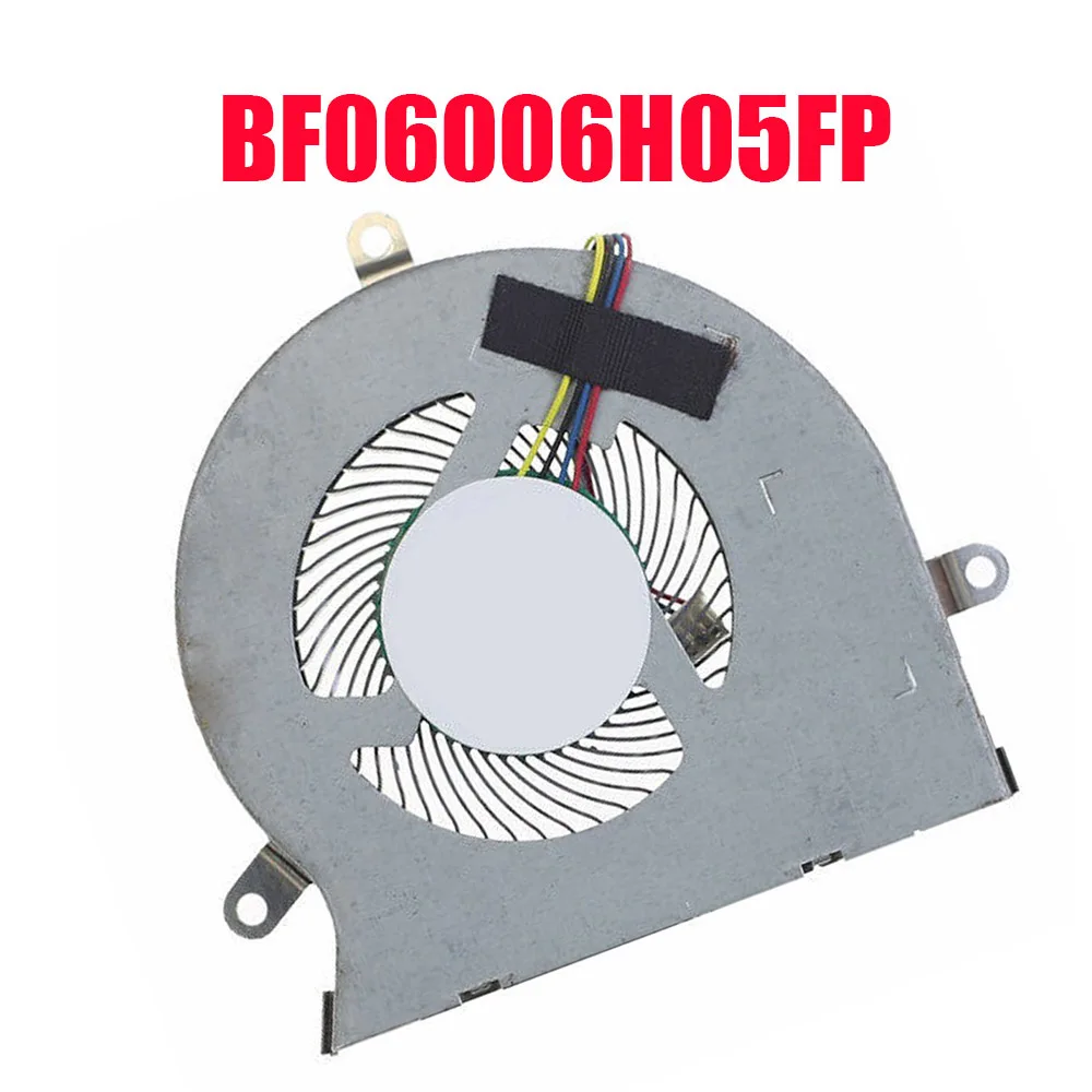 Replacement MINI PC Fan BF06006H05FP DC5V 0.35A New