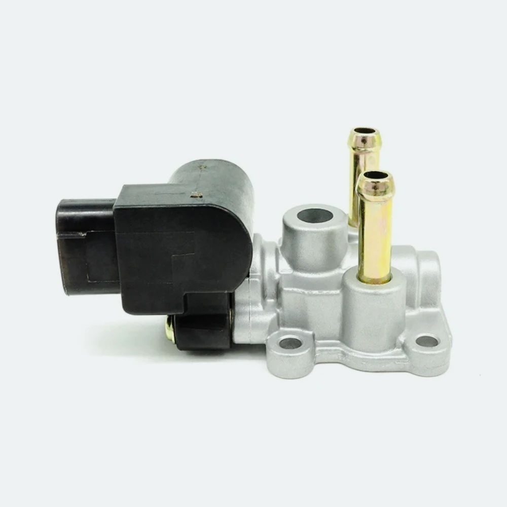 22270-97401 22270-11020 18137-64G01 Válvula de Control de Aire de Ralentí Original para Toyota Tercel Paseo Passo Corolla Esteem Avens