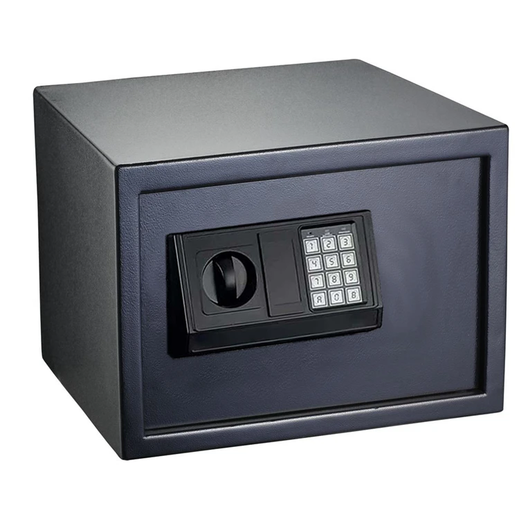 Mingyou 30SEC Electronic Safety Box Jewelry Money Safes Electronic Safe Locker Box Home Office Use