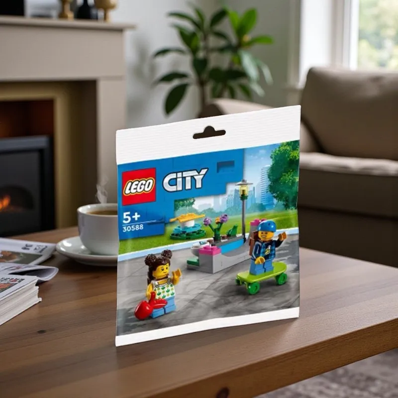 

LEGO 30588 Kids' Playground