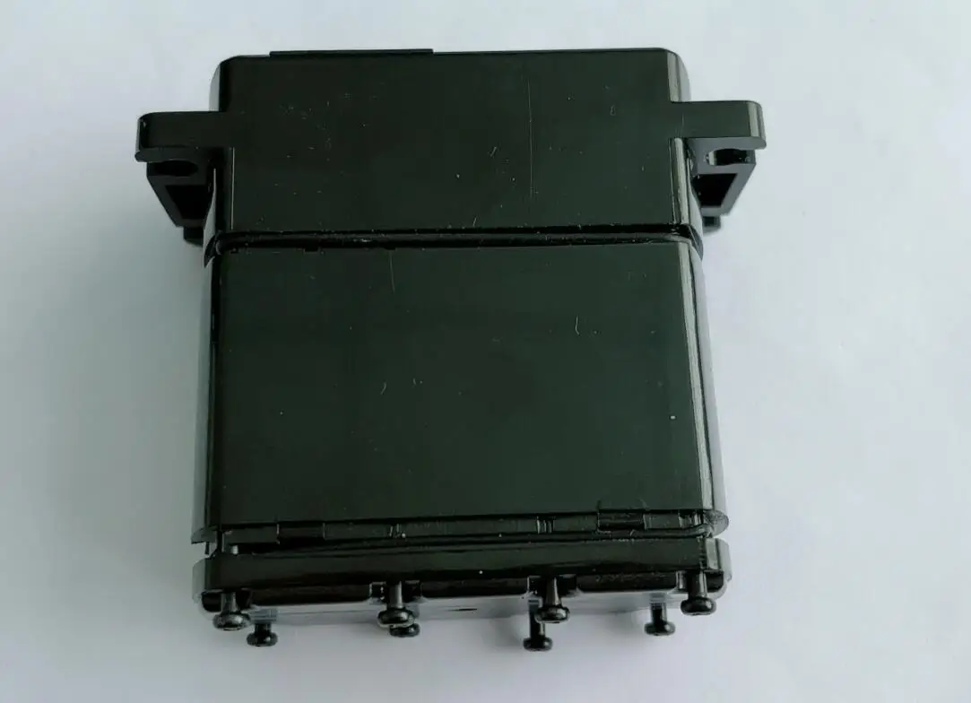 Original Upper and Lower Main Body Shell Case for Taiwan GWS S699 689 Heavy Duty 25-48KG Servo Size: 65X60X35mm