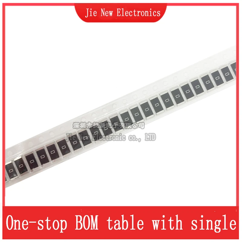 50PCS 2512 SMD 5% Widerstand 0R-10M 0,1 R 0,27 R 0,47 R 1R 2,2 R 10R 47R 100R 1K 10K 47K 82K 100K 220K 470K 750K 1M 4,7 M 6,2 M 9,1 M