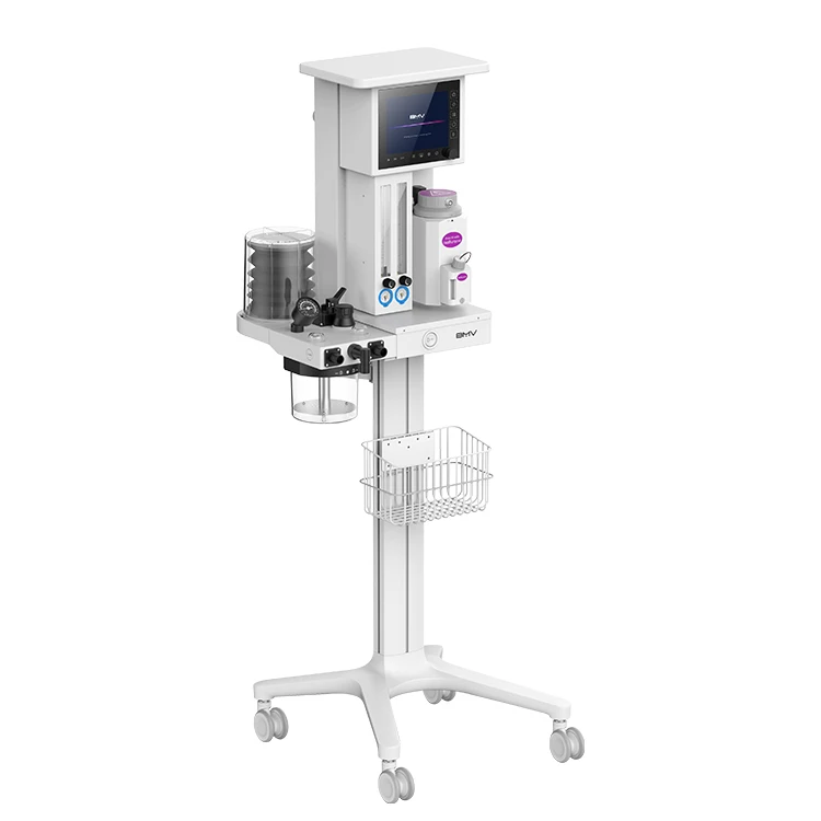 Veterinary Instrument Respiratory Anesthesia System For Surgery Monitoring Clinic Medical Equipment Veterinary Anesthesia