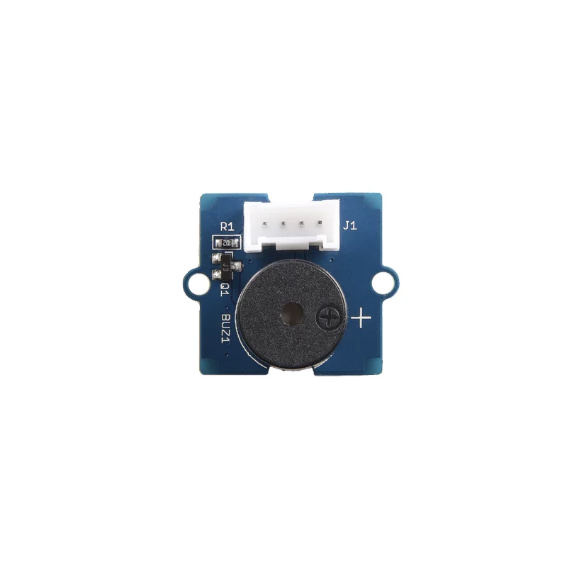 Flagship Version (Candy Gift Pack With Grove Cable) Active Buzzer, Minimum 4pcs