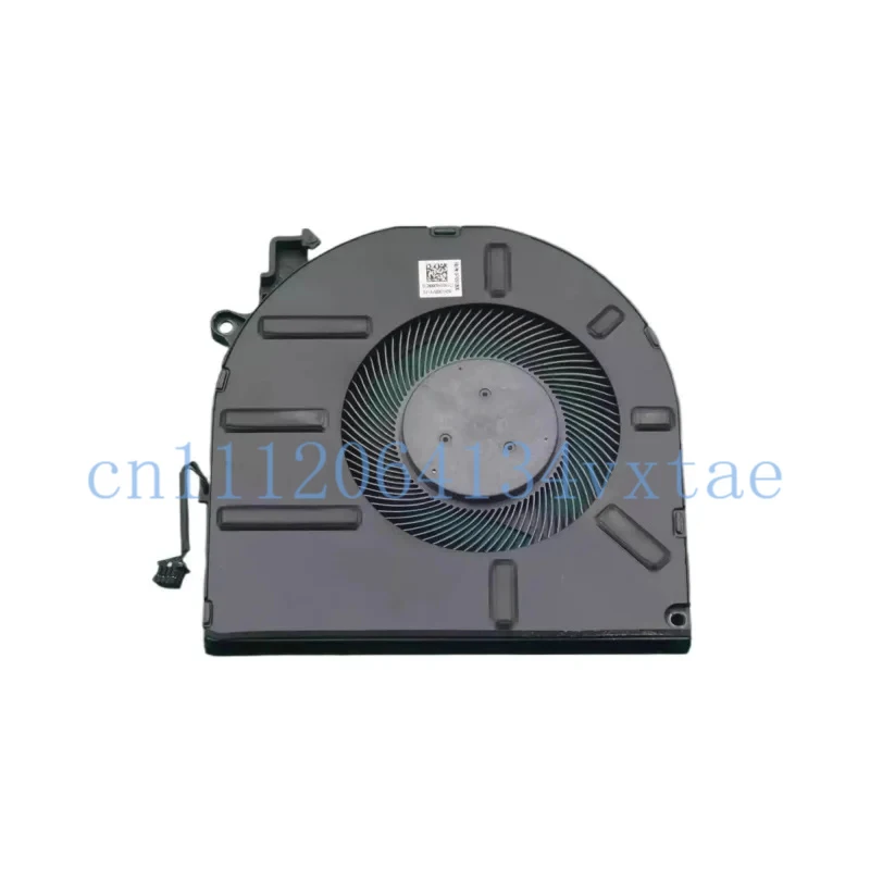New Original For Lenovo ThinkBook 14 G4 G5 Laptop CPU Cooling Fan Cooler Fan 5F10S13930 5F10S13929 High Quality 100% Tested 0.1