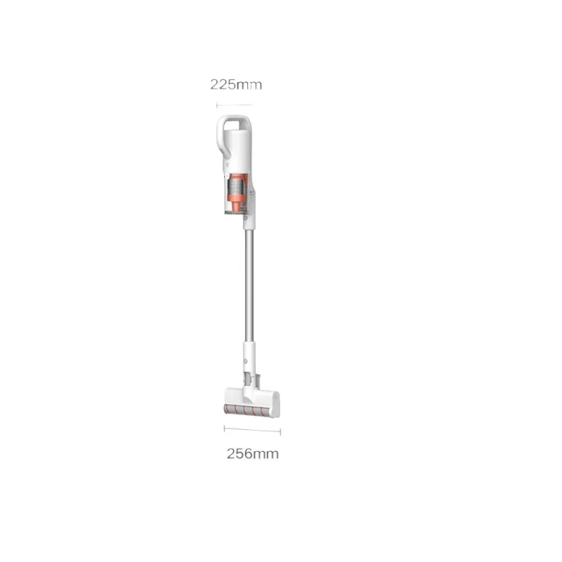 Xiaomi Mi Home Wireless Vacuum Cleaner 3C Green Light Handheld Floor Dragging Power Long Range Home Use Ultra Long Battery Life