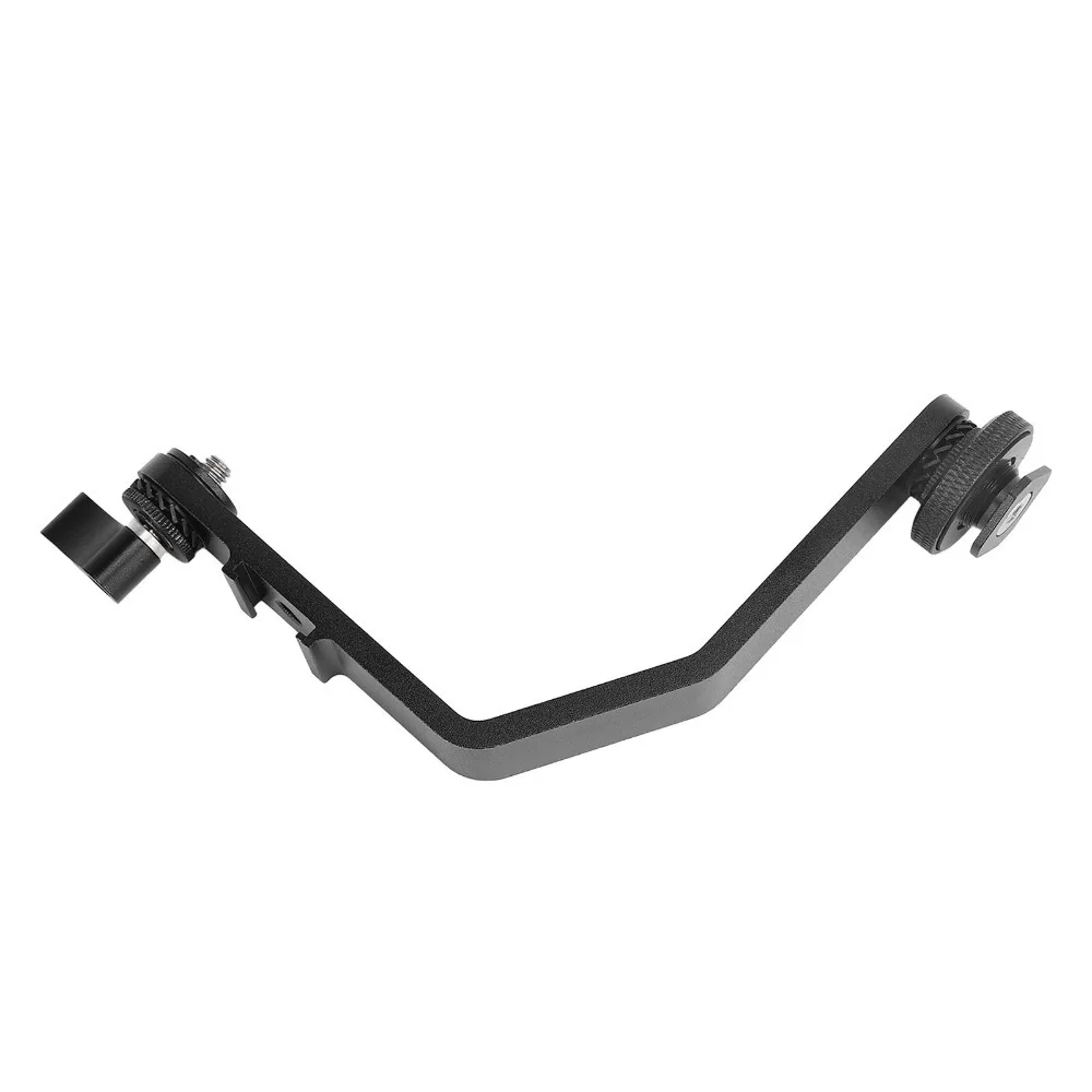 4K HD Multimedia Interface Camera Field Display Tilt Arm Mount for DSLR Rig Accessory for FEELWORLD F7 FW703 LUT7S T7 7 Inch