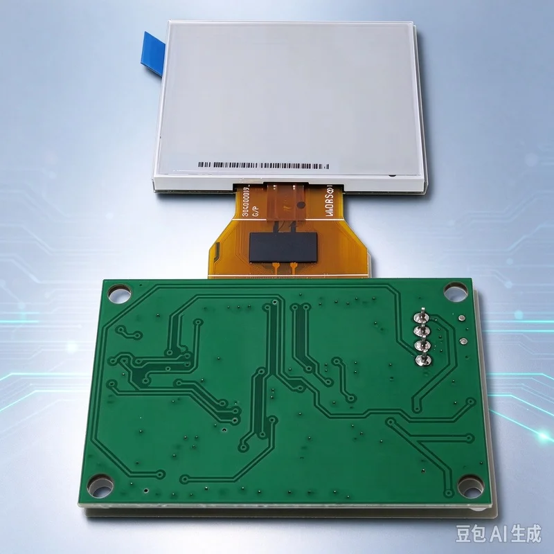 1.5 inch lcd display module kit NTSC/PAL automatic switch 480(W)×240(H) 4:3