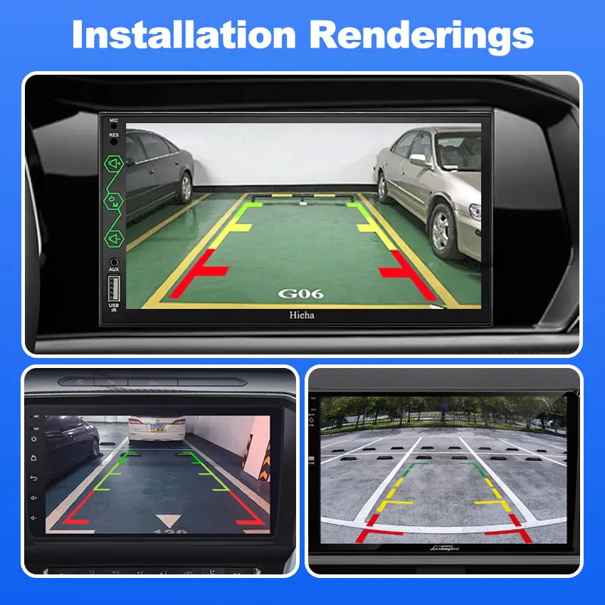 For Opel Insignia 2008 2009 2010 2011 2012 2013 2014 2015 2016 2017 2018 2019 CCD HD Fisheye Rear View Camera Car Monitor