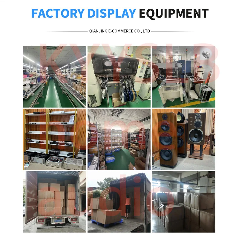 Alle Aluminium Lautsprecher Box Leere DIY Gehäuse Shell Sound Verstärker Lautsprecher Home Audio HIFI Lautsprecher Fall Chassis