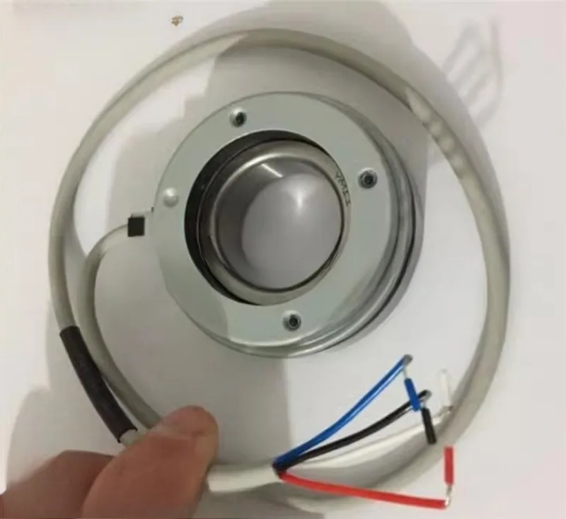 Motor Bearing 6206V Forklift Encoder/Sensor Bearing With Joint