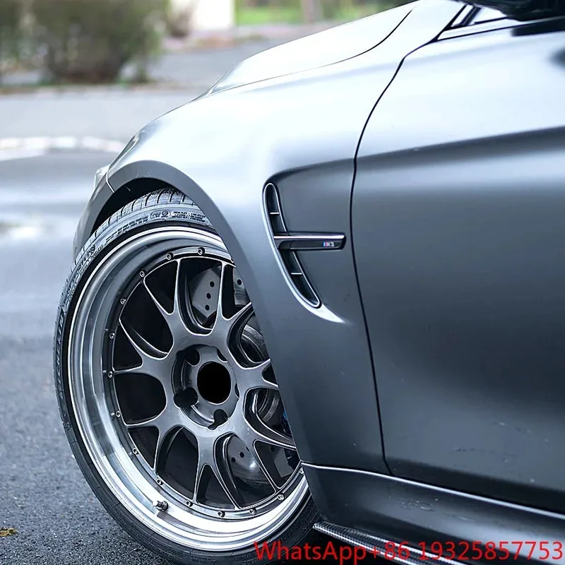 PWC Step Lip Polish Forged Wheels 18 19 20 Inch Custom Alloy Rims 5x112 5x120 5x108 5x100 for M3 M4 G20 Supra 370Z 718 GT4