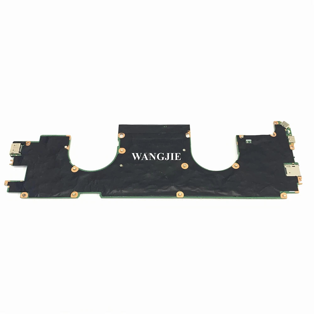 For HP Spectre X360 13-AW0044TU 13-AW Laptop Mothebroard L71985-601 L71985-001 DA0X3AMBAG0 SRGKK I5-1035G4 8G RAM 100% Working