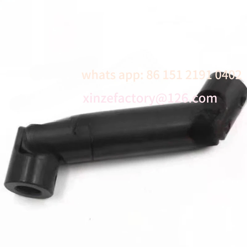 

Customizable Edge Banding Machine, Rubber Shaft Universal Joint, Rubber Pot Coupling, Transmission Shaft, Edge Banding Machine A