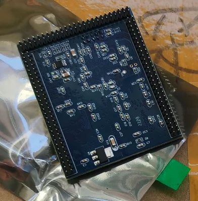 ARM2440 Core board ARM9 64M+256M S3C2440