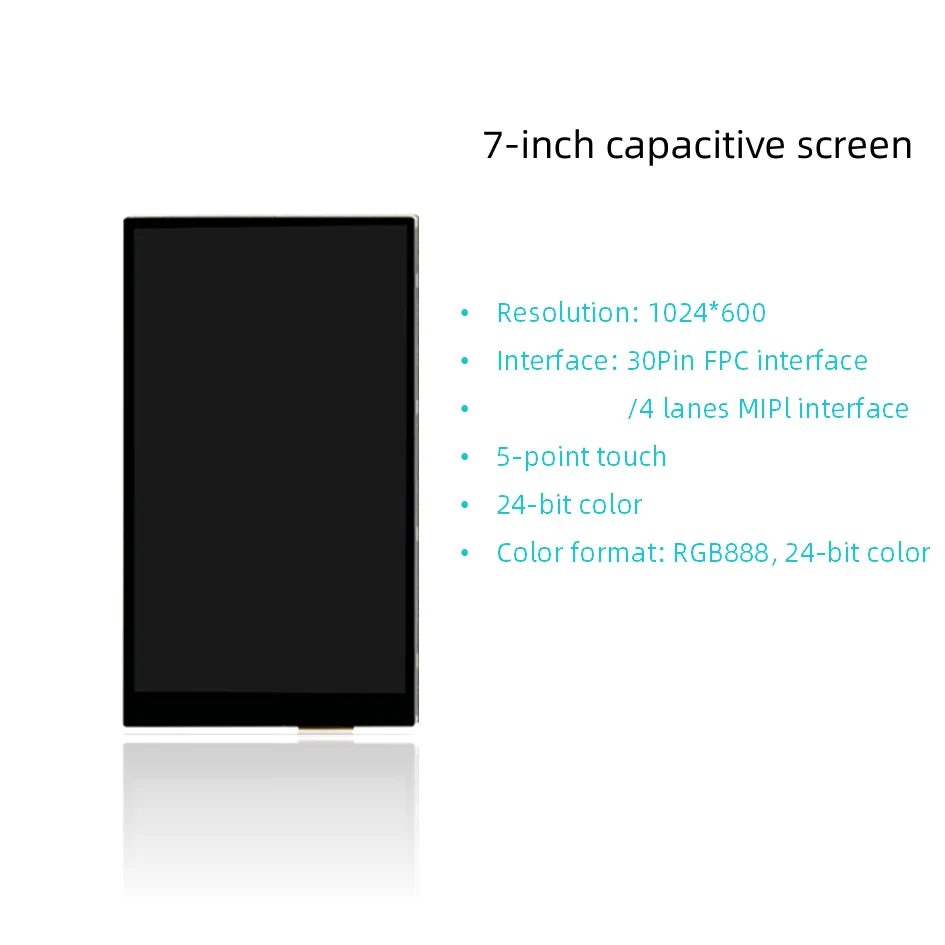 Picture 3: RK3576 Motherboard Kit Electronic With LCD, Camera Support Android 14 Linux Mini PC Diy Computer Set Stronger Than Raspberry pi5