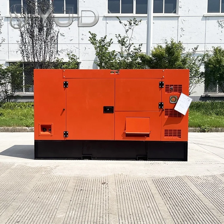 Good Wholesale Suppliers Denyo 50 kw Industrial Generators Prices diesel Generator 65kva Cumins Baudouin Genset