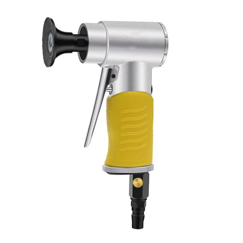 2-inch random track sander/for detailed description and finishing - pneumatic double-action polisher