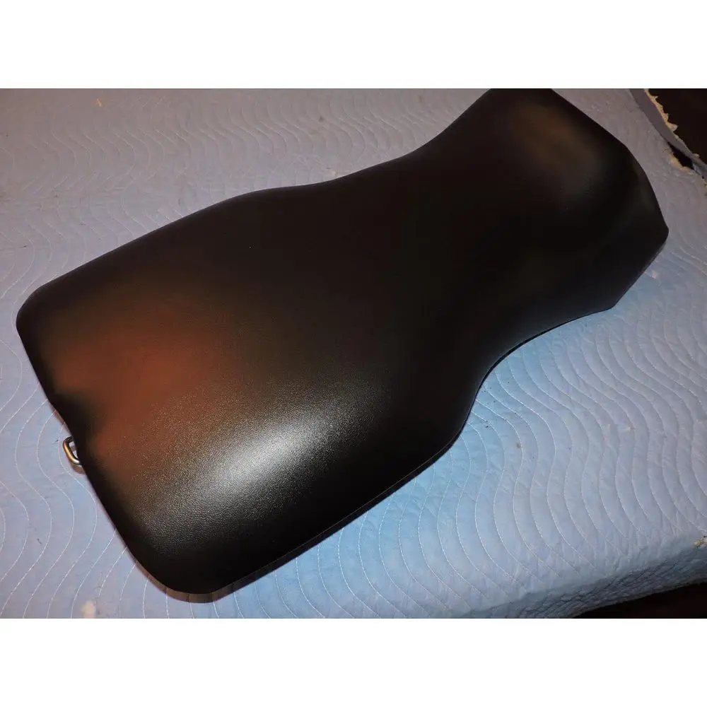 

ATV 4x4 6x6 Seat Cover for 2005-2014 Models, Fits 400, 450, 500, 600, 700, 800cc Vehicles
