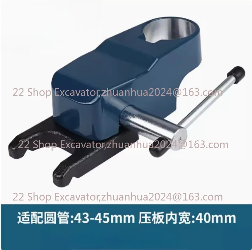 

Bench Drill Machine Vise Fixture Work Table Wood Fixed Folder Universal Mini Fixed Clip Vise Multi-Function Milling Machine