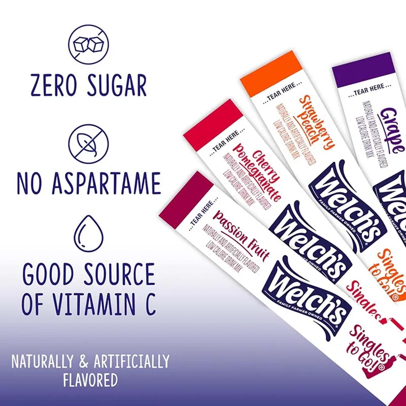 كريستال لايت أون ذا جو ستيكس 20 أونصة زجاجة مياه حجم الفاكهة لكمة 30 صندوق العد #3