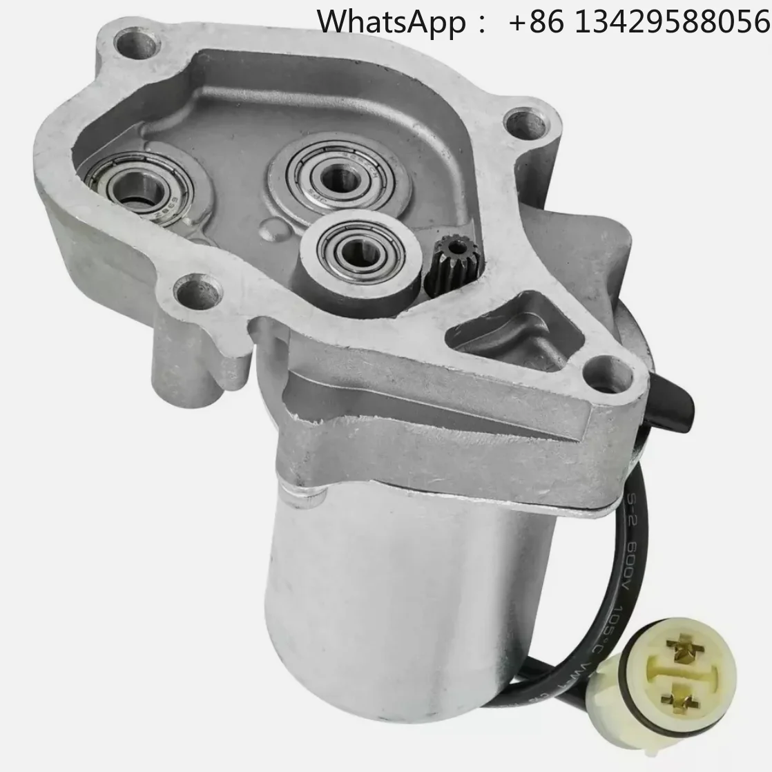 

Power Shift Control Motor for Honda TRX500FE Foreman 500 Es TRX450ES 98-01