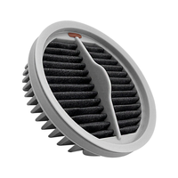 ABWG-7Pcs HEPA Filter for Xiaomi Roidmi NEX X20 X30 S2 F8 Storm Pro Smart Wireless Vacuum Cleaner Efficient Filter