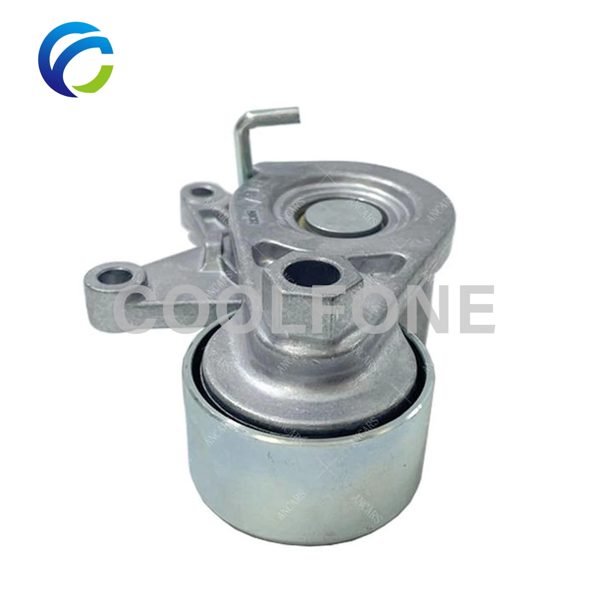 Drive Belt Automatic Tensioner for SUZUKI ALTO EVERY HUSTLER JIMNY LAPIN SPACIA MR WAGON R 17540-63R30 1754063R30 F-618230.03