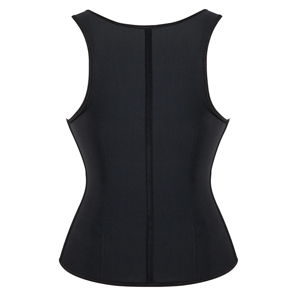 Cintura formadora corpo shaper ossos de aço emagrecimento roupa interior cintas bodsuit cinto fino colete modelagem cinta shaperwear espartilho fajas