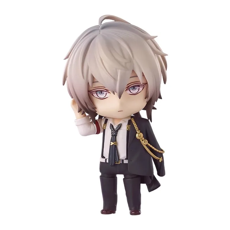 

Оригинальный NENDOROID 10 см # 2647 Кэй Оказаки, экшн-фигурки, игрушки для детей, подарок, Коллекционная модель, украшения