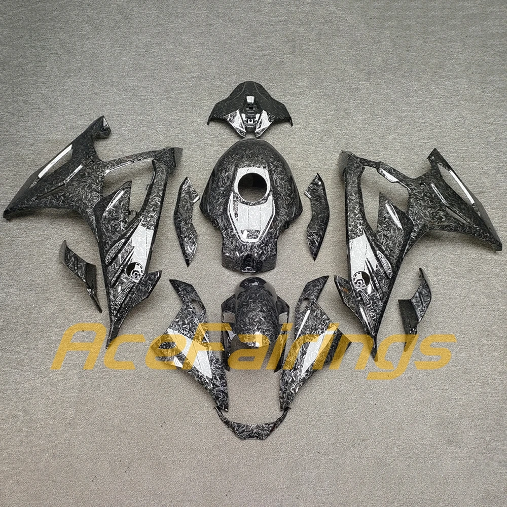 

Injection Fairings 2023 2024 S1000RR Prime Fairing Kit New Style Custom Accessories for BMW 23 24 S 1000RR