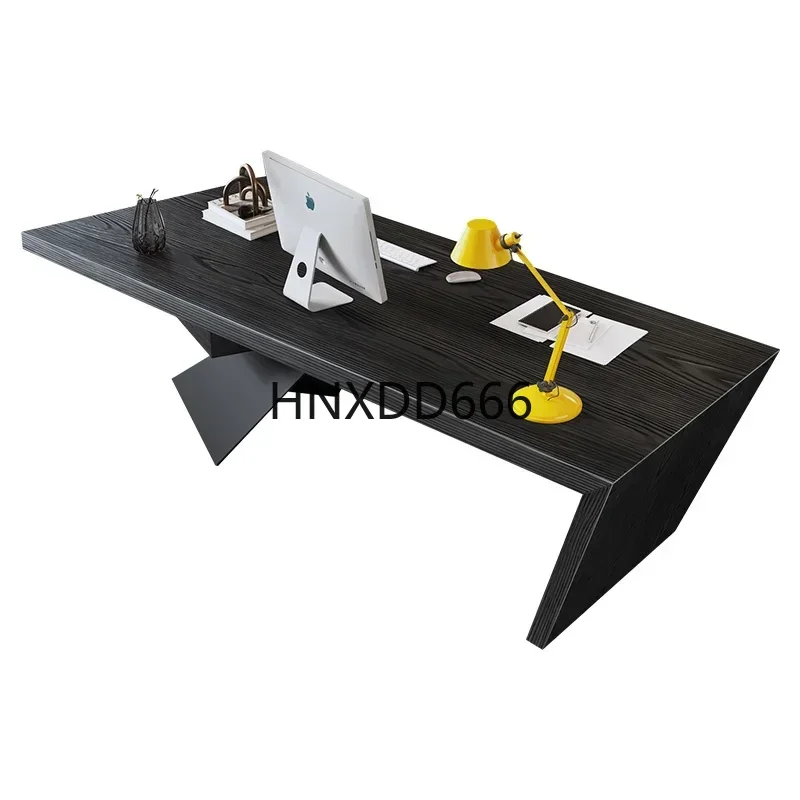 

Computer Desk Office Reading Room Tables Auxiliary Furniture Workstation Desks Study Work Workshop Table Writing Offices Desktop