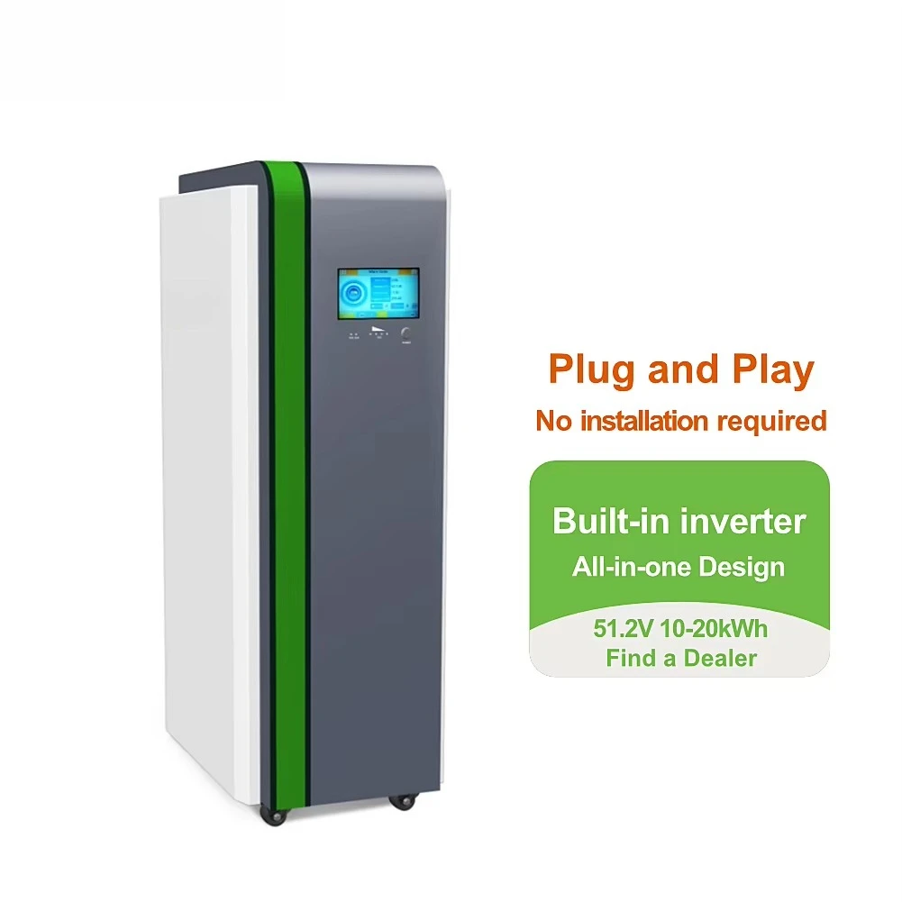 Three Phase 6Kw Hyb…