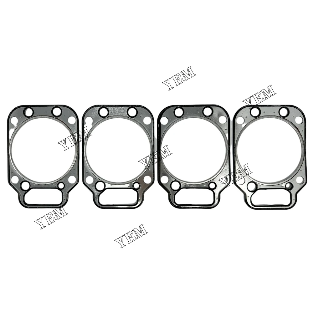 New WP4G95E221 Cylinder Head Gasket For Weichai Engine