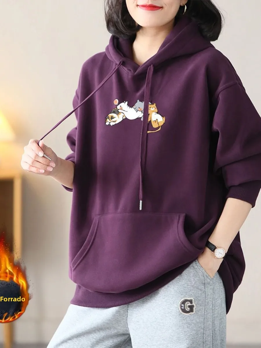 sudadera-con-capucha-de-algodon-con-forro-polar-para-mujer-conjunto-de-dos-piezas-de-corte-holgado-ropa-informal-artistica