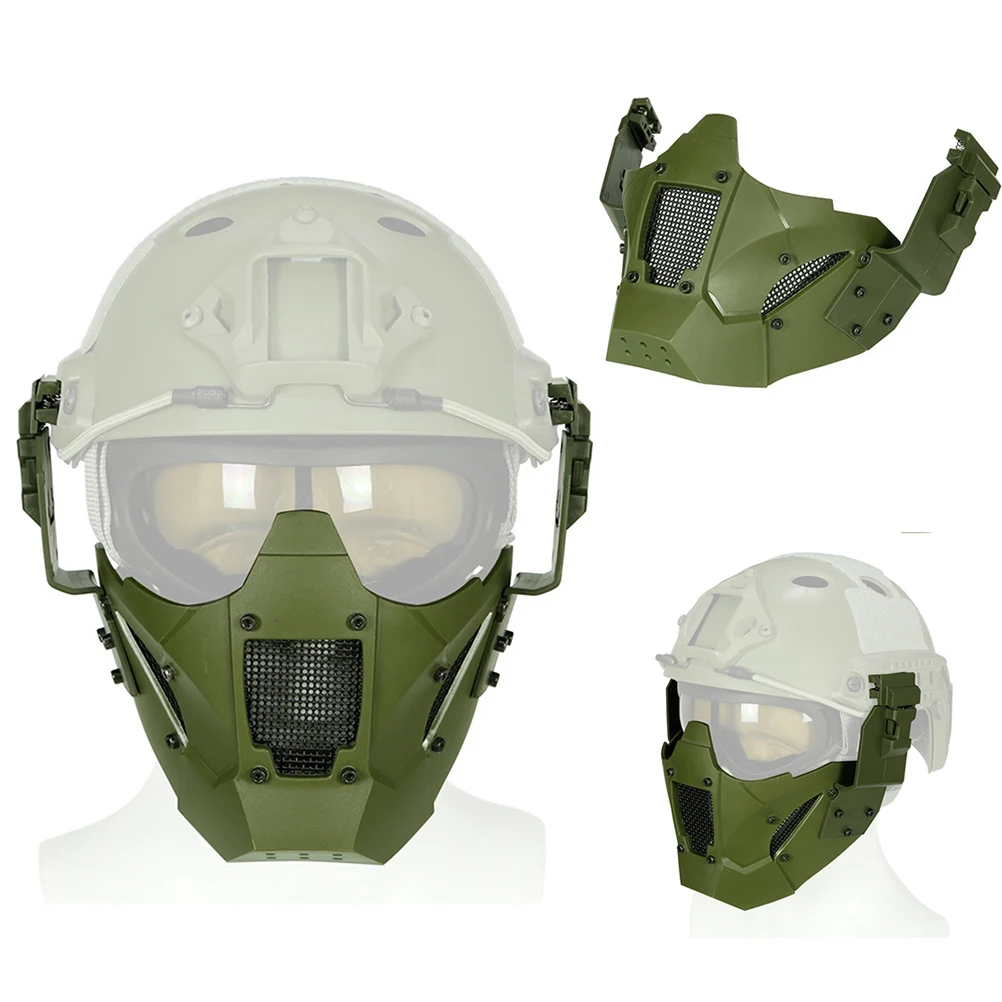 

Conquer Protective Combat Lightweight Combat Adjustable Outdoor Activities