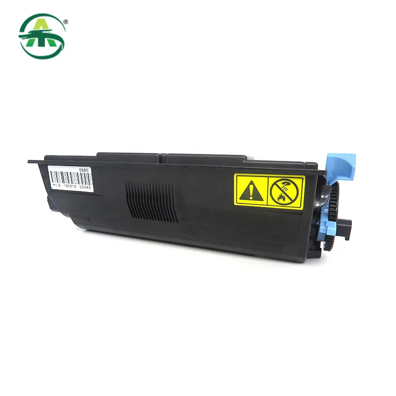 Imagem -04 - Cartucho de Toner para Kyocera Fs4200dn 4300d 4300dn Ecosys M3550idn M3560idn Peças Bk590g Tk3130 Tk3131 Tk3132 Tk3133 Tk3134