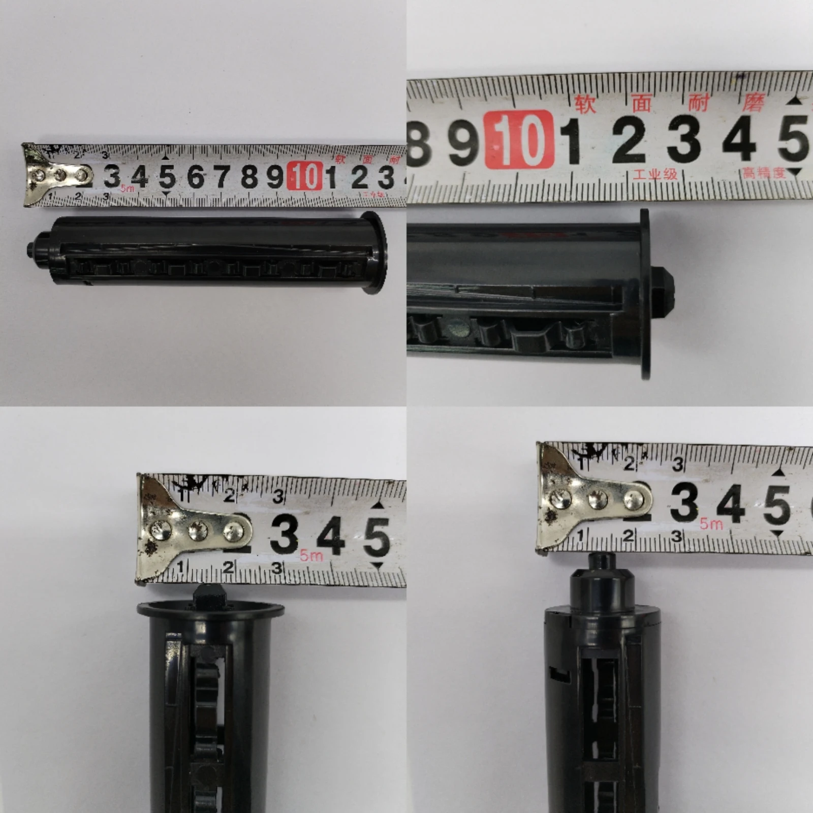 Ribbon Shaft  Fits For Toshiba Printer Accessories 203 DPI B-FV4T-GS14-CN-R