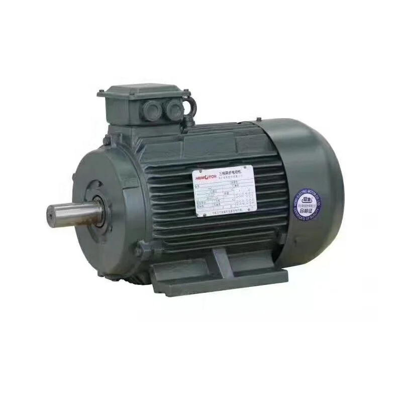 Original genuine Ingersoll rand spare parts 89213094 23858566 49119217 air compressor parts motor fan