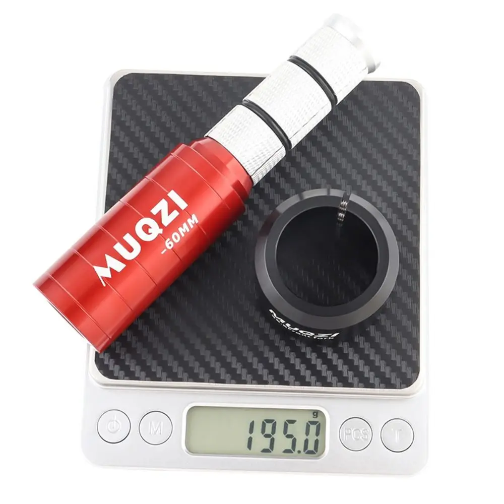 

Удлинитель выноса вилки 28,6 из алюминиевого сплава с фиксатором Удлинитель выноса руля Невидимый тип Противоскользящий адаптер подъема руля