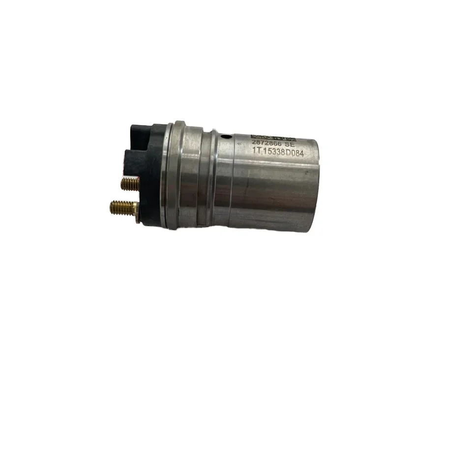 2872866 4358667 New Solenoid Valve in Stock