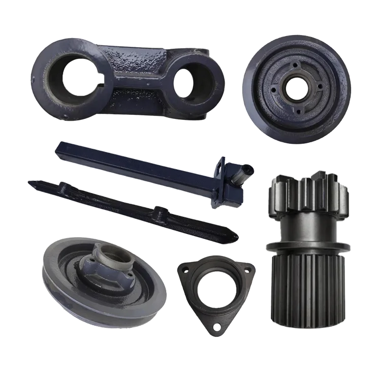 

Заводская цена, сельскохозяйственная техника, масляный фильтр DC60, детали комбайна, направляющее колесо для Kubota